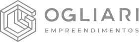 Logo Ogliari Empreendimento Rodapé